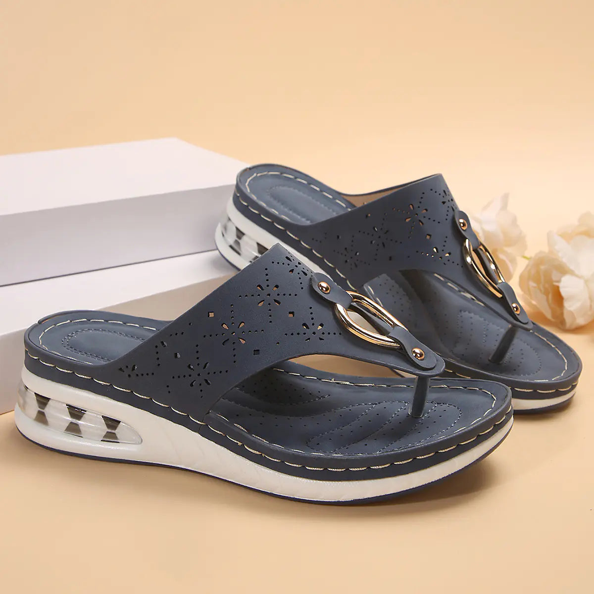 Thong Sandals