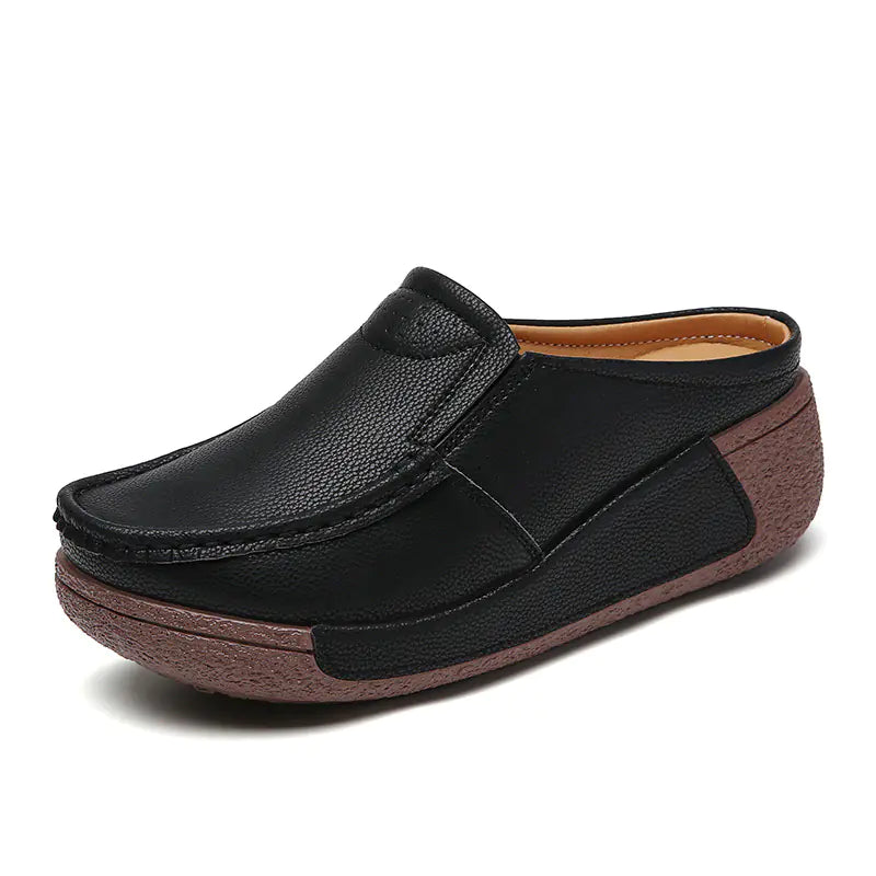 Women's Comfortable Casual Platform Shoes