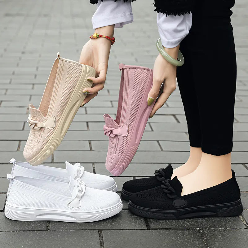 Women's Slip-On Shoes