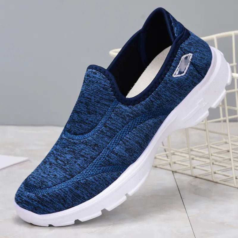 Comfortable Beijing Cloth Shoes