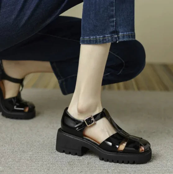 WOLFF Premium Orthopedic Sandals