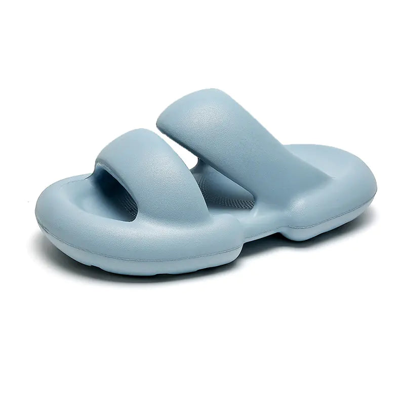 Slip-On Sandals for Summer Wear