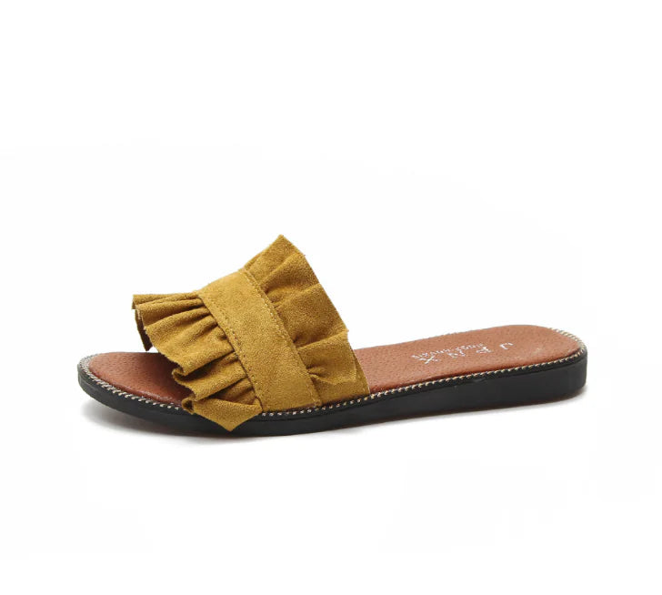 Flat Casual Women's Sandals