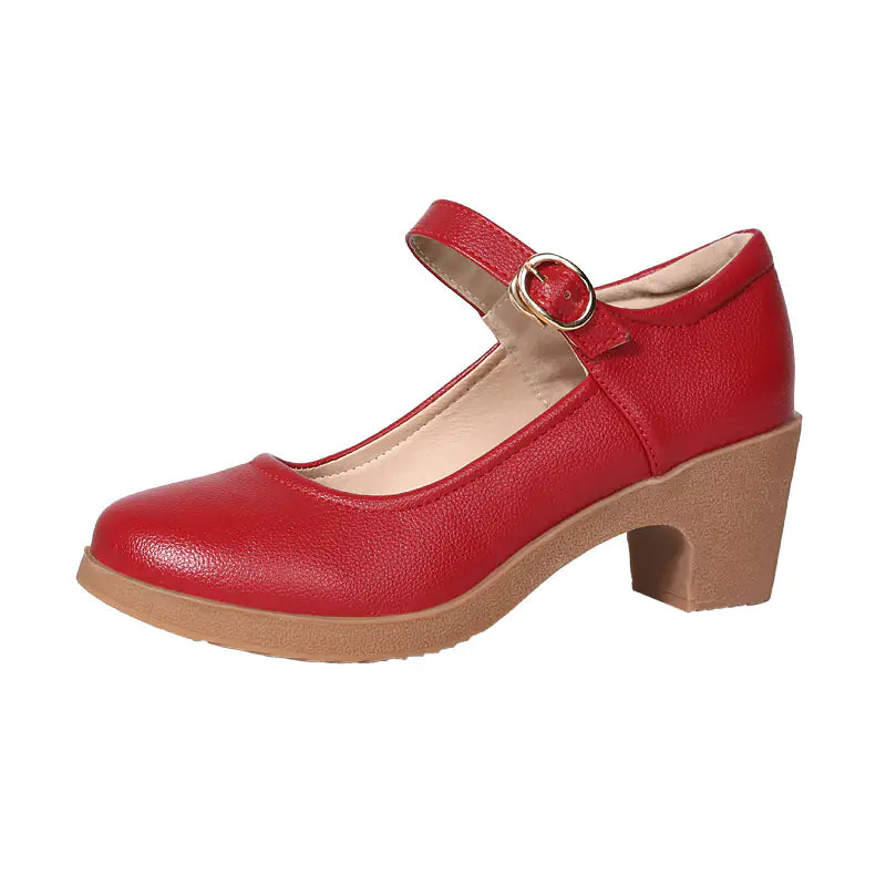 Women's Dance Shoes