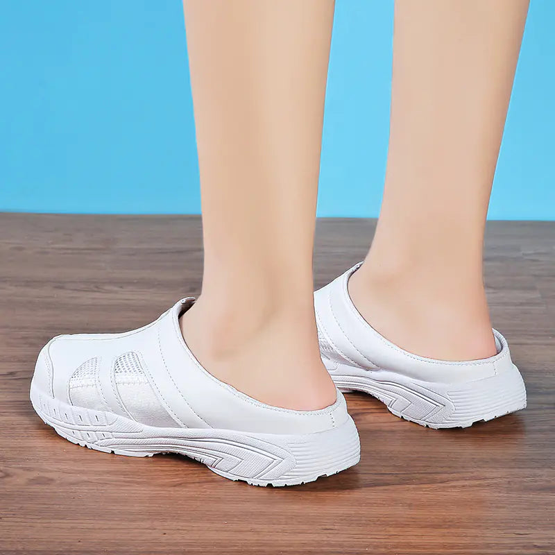 Comfortable Shoes,