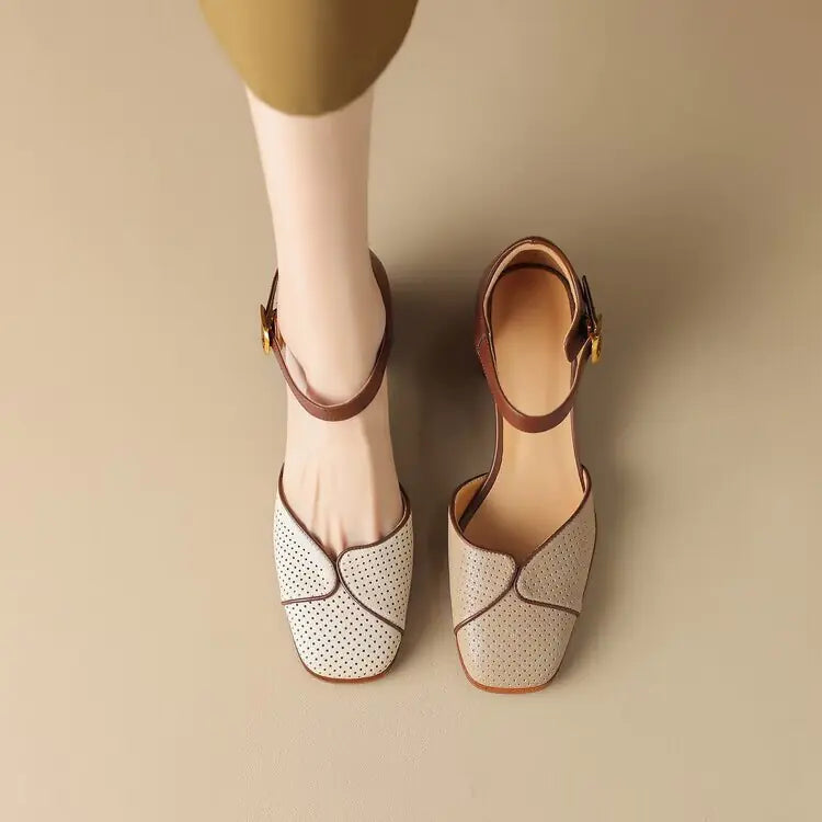 Women's Heels