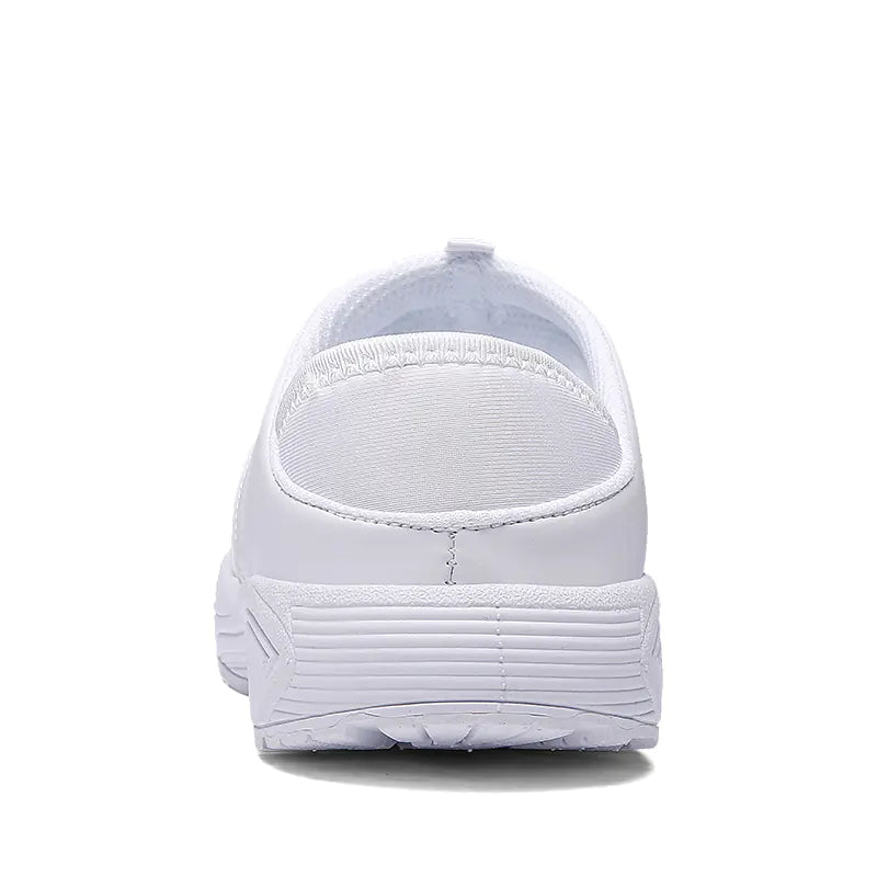 Comfortable Shoes,