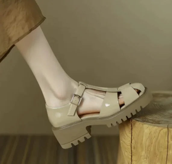 WOLFF Premium Orthopedic Sandals