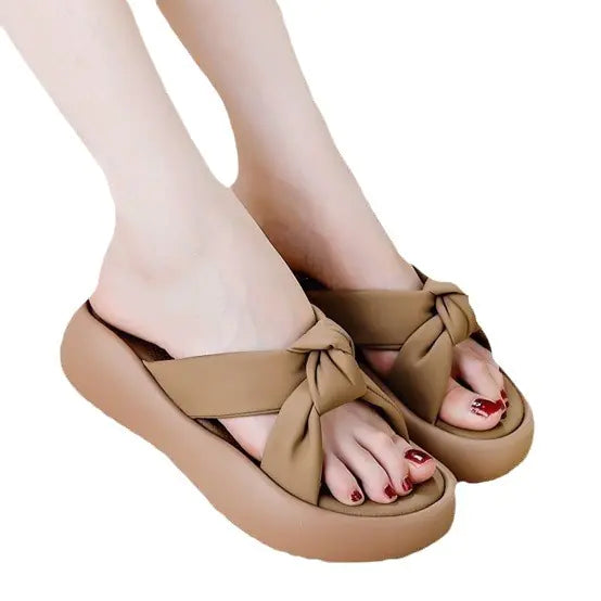 Non-Slip Casual Slide Sandals