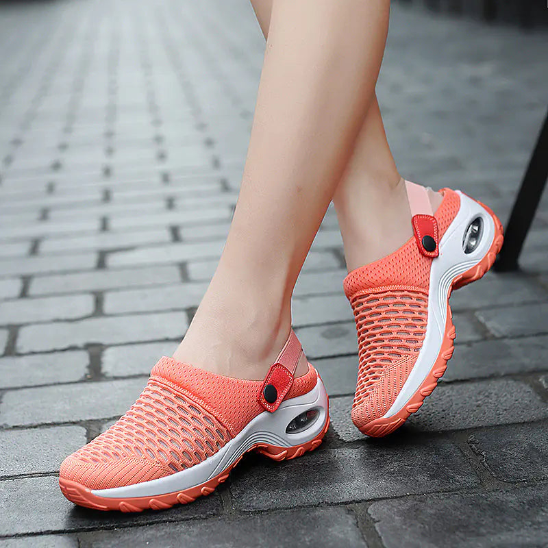 Comfortable Sandals