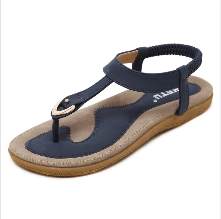 Comfortable Ethnic Sandals