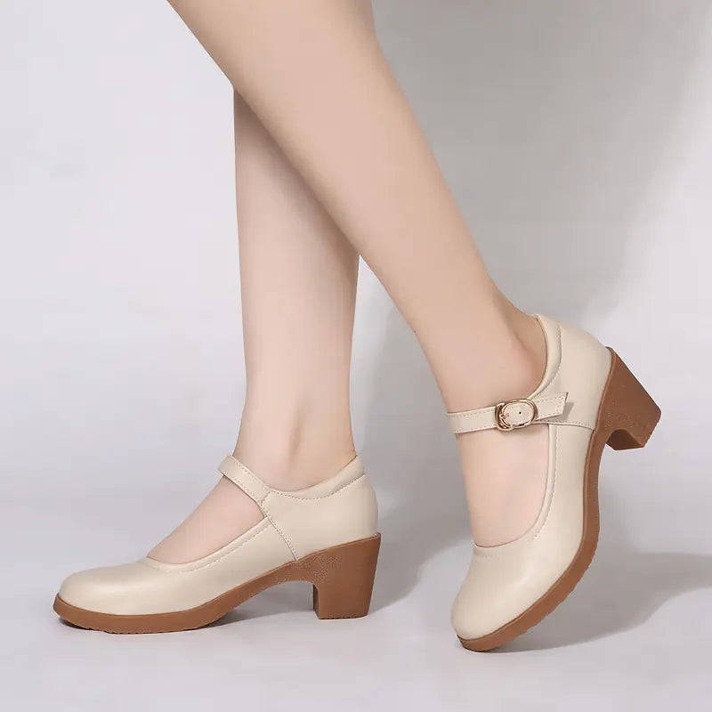 Women's Dance Shoes
