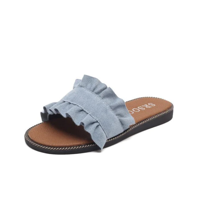Flat Casual Women's Sandals