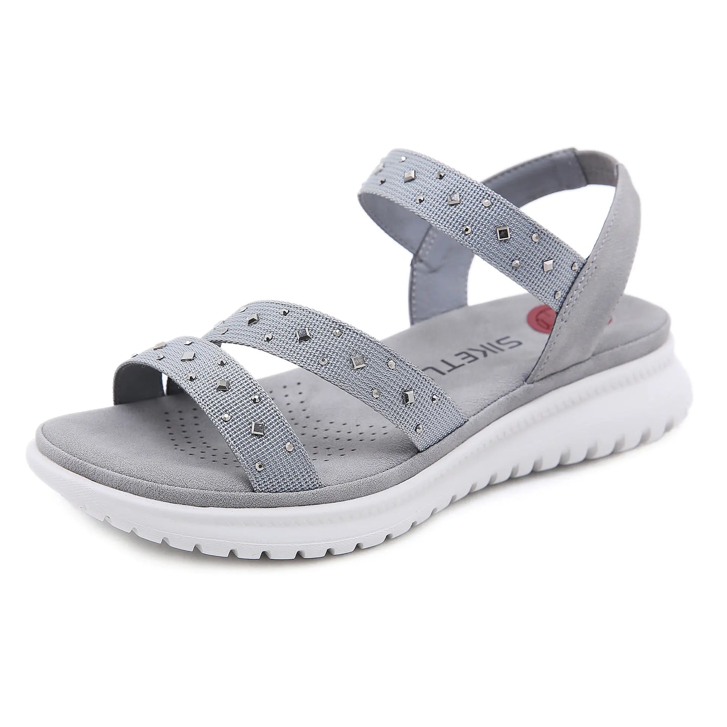 Lightweight Simple Sports Sandals