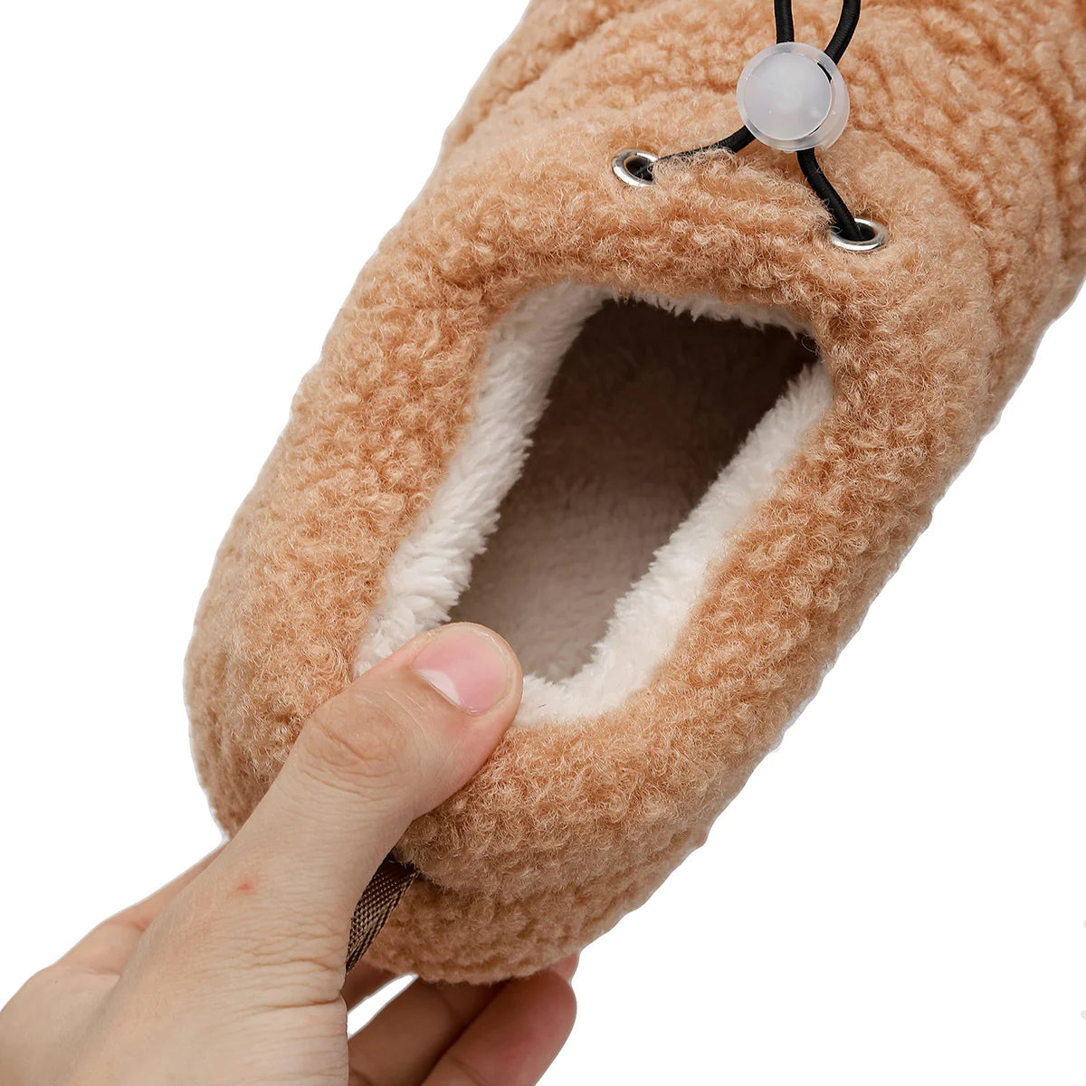 Cotton Shoes