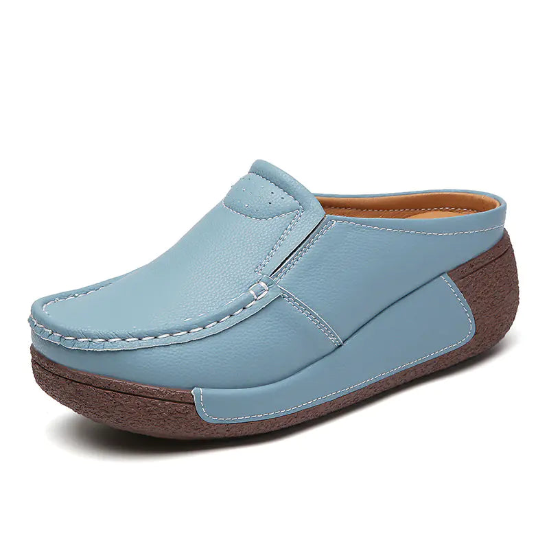 Women's Comfortable Casual Platform Shoes