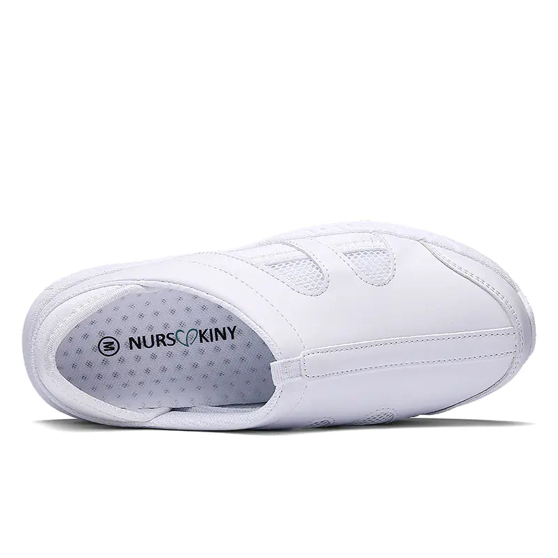 Comfortable Shoes,