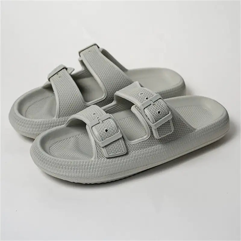Outdoor Indoor Thick-soled Eva Sandals