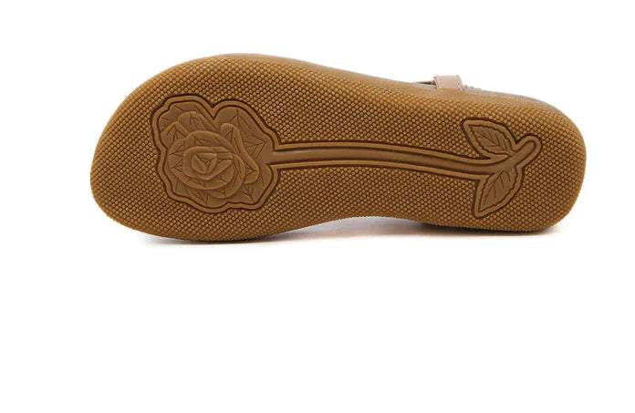 Comfortable Ethnic Sandals