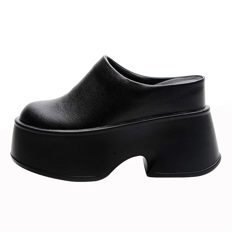 Women's Muffin Shoes
