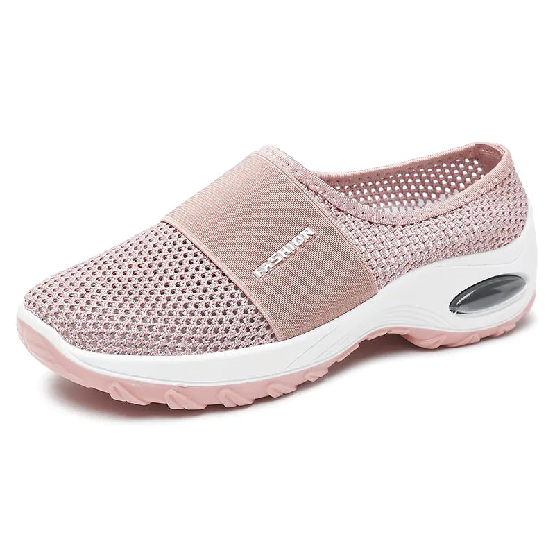 Diabetic shoes