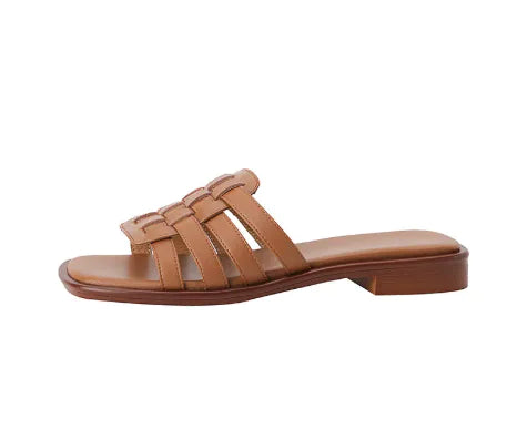 Parisienne Sandals