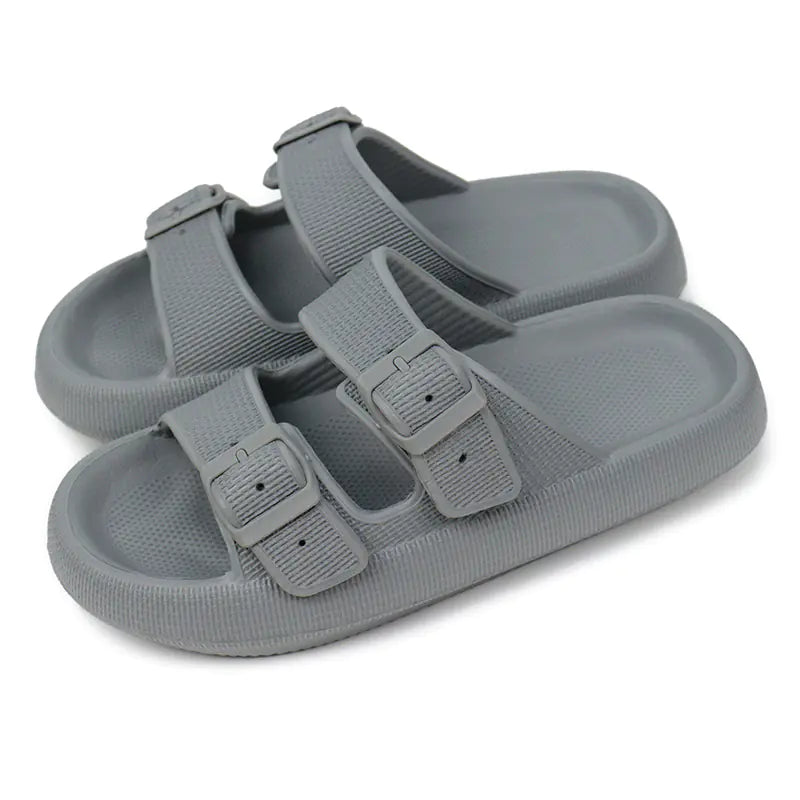 Thick-Soled EVA Sandals