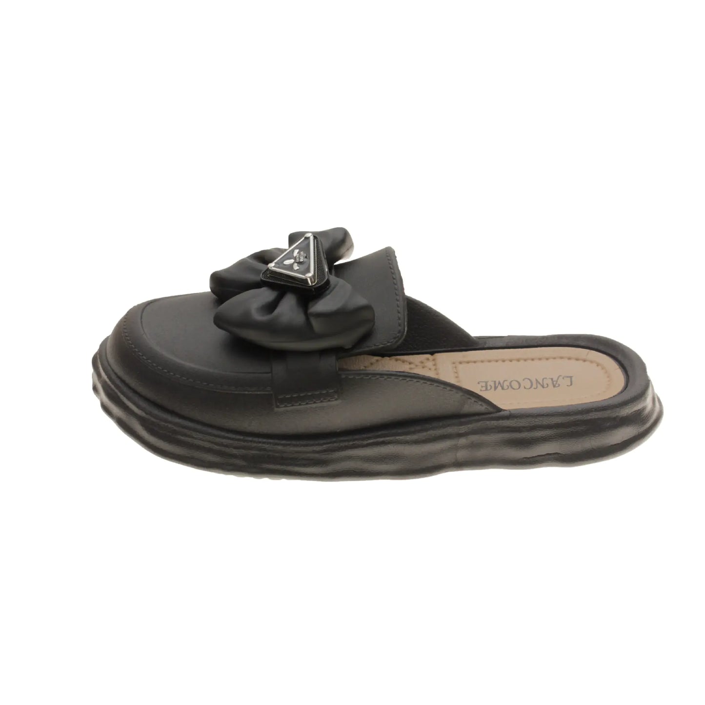 High-Top Soft Sole Sandals
