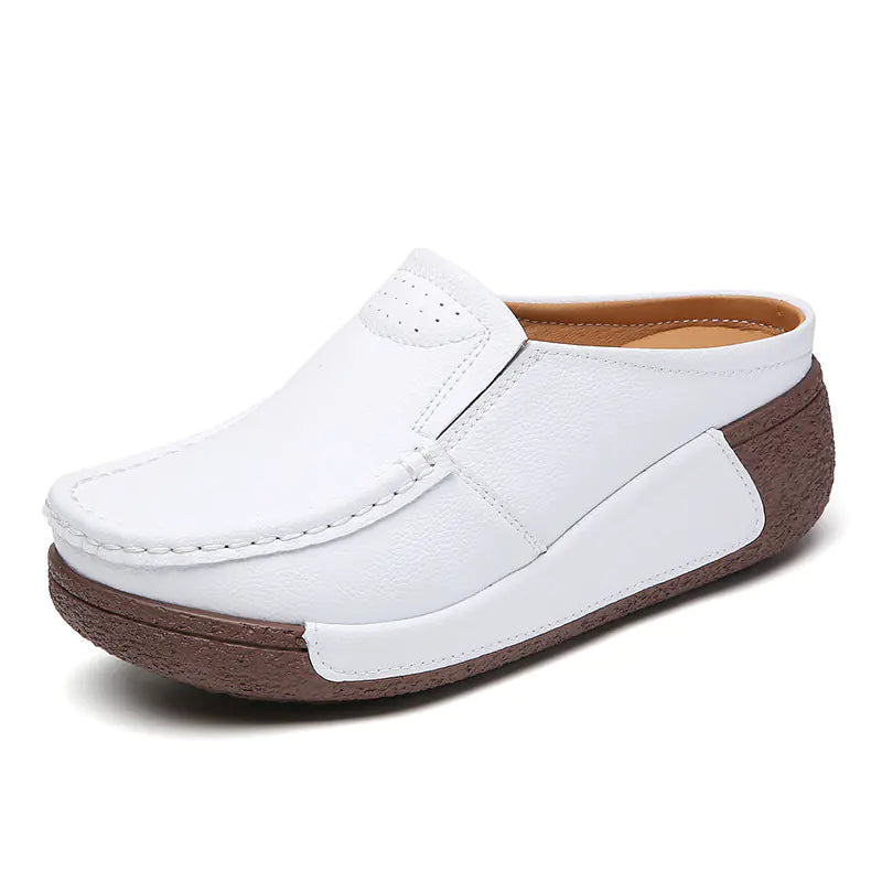 Women's Comfortable Casual Platform Shoes