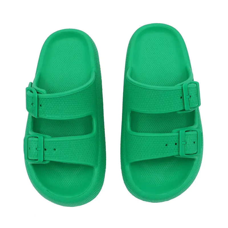 Thick-Soled EVA Sandals