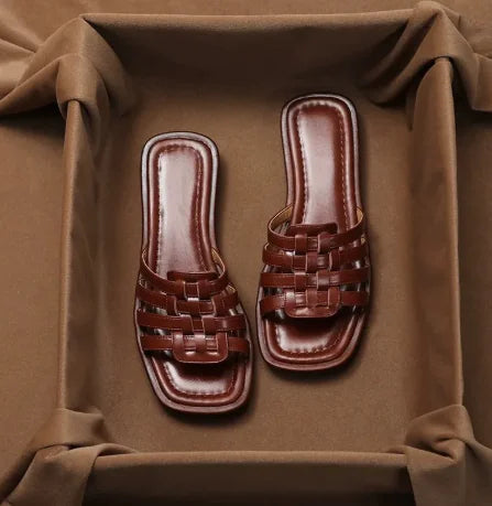 Parisienne Sandals