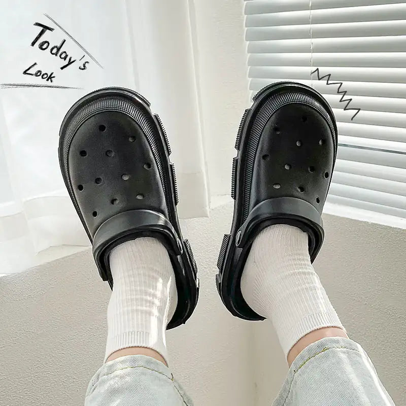 Unisex Garden Clogs Shoes
