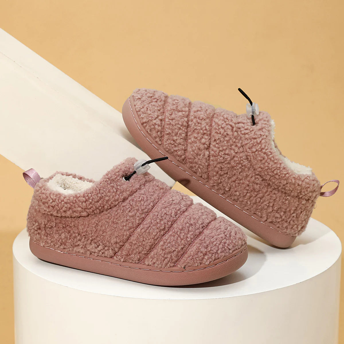 Cotton Shoes