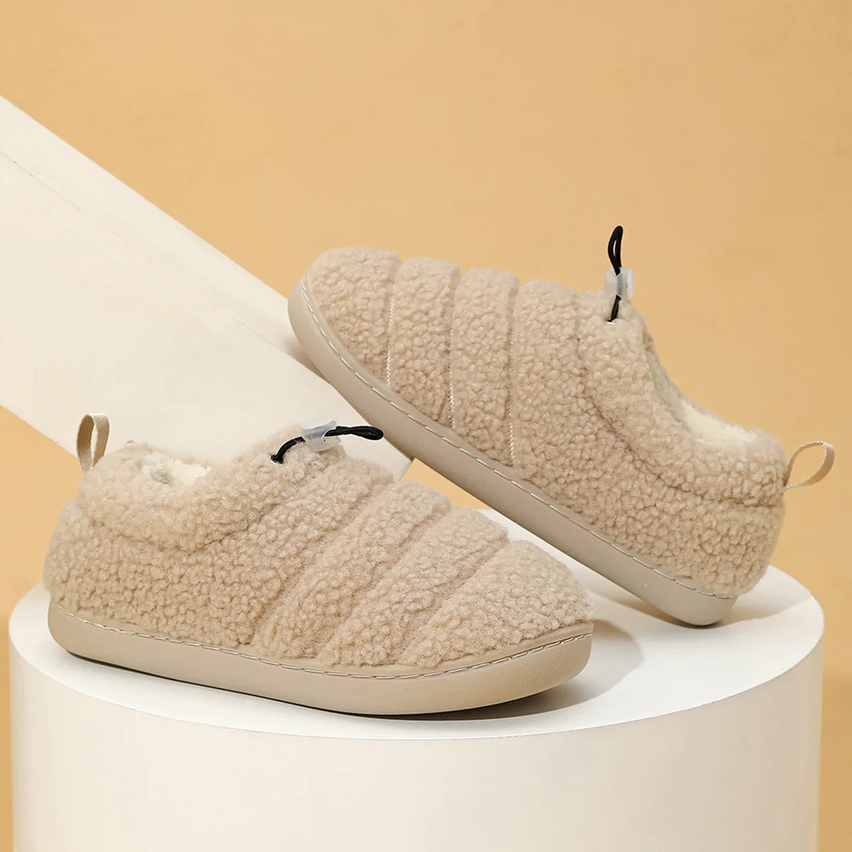 Cotton Shoes