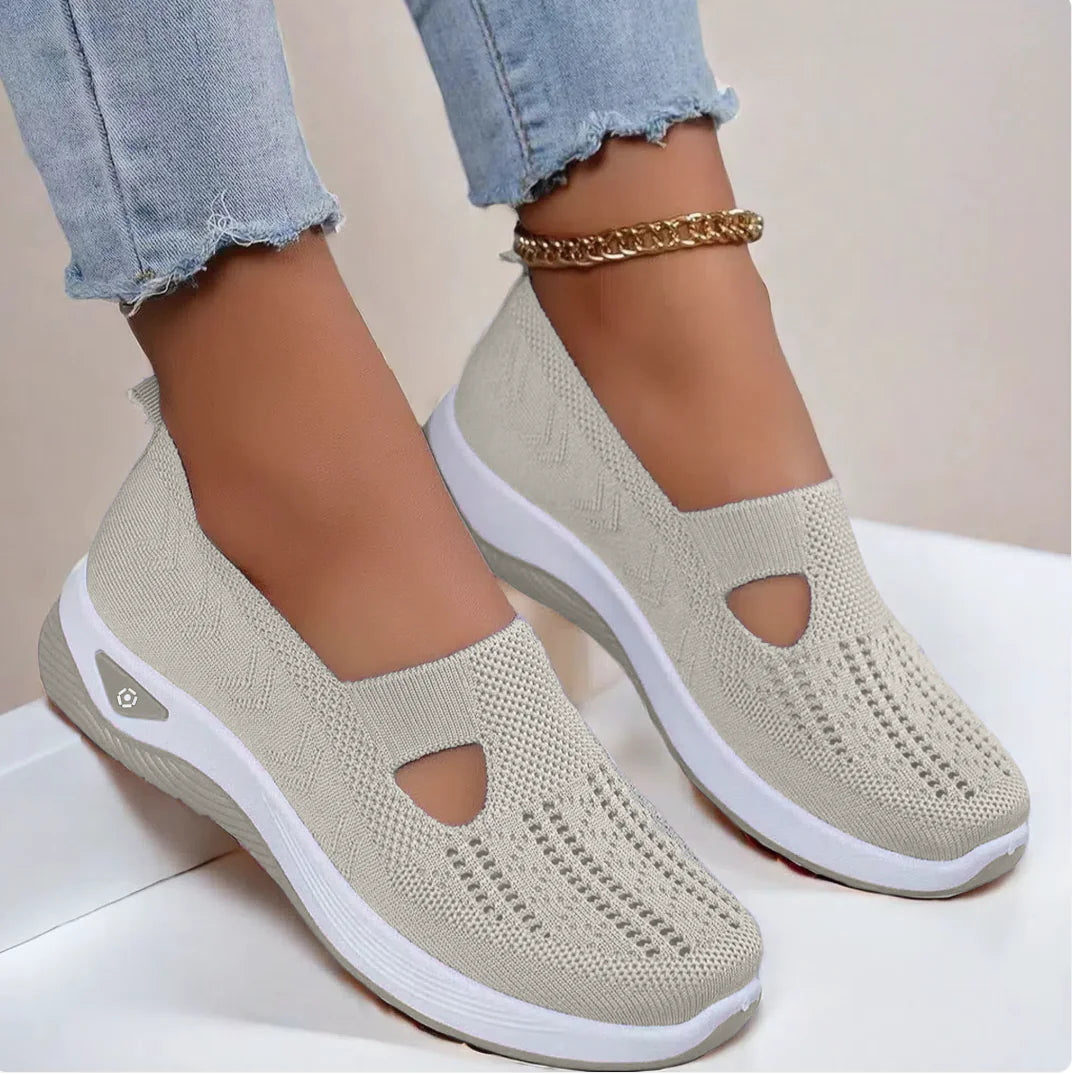 Non-Slip Breathable Casual Sandals
