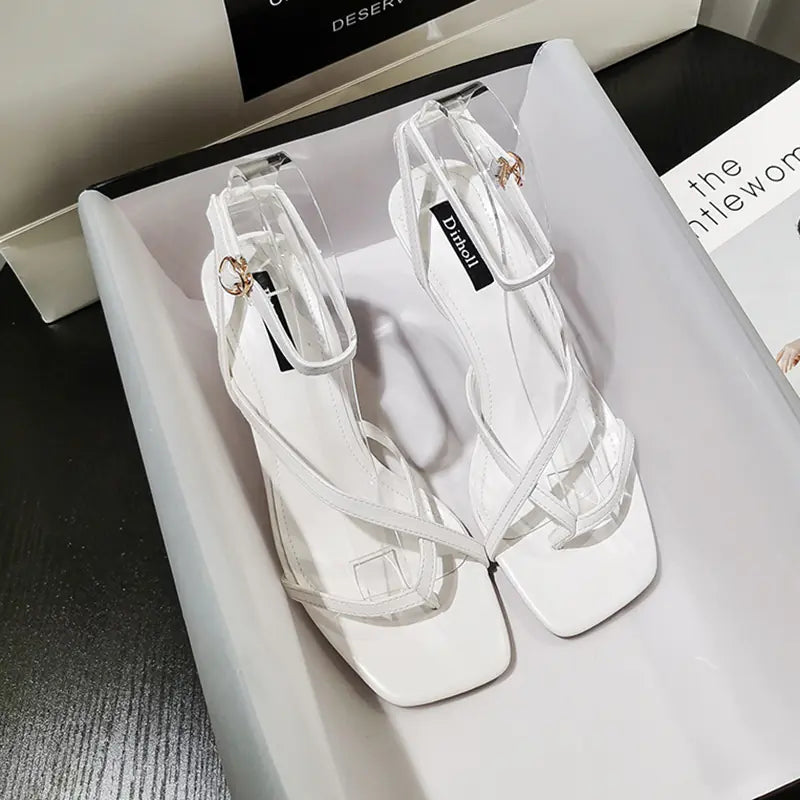 Stylish High-Heel