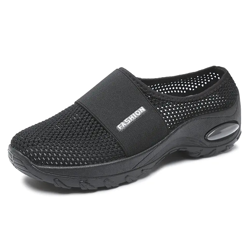 Diabetic shoes
