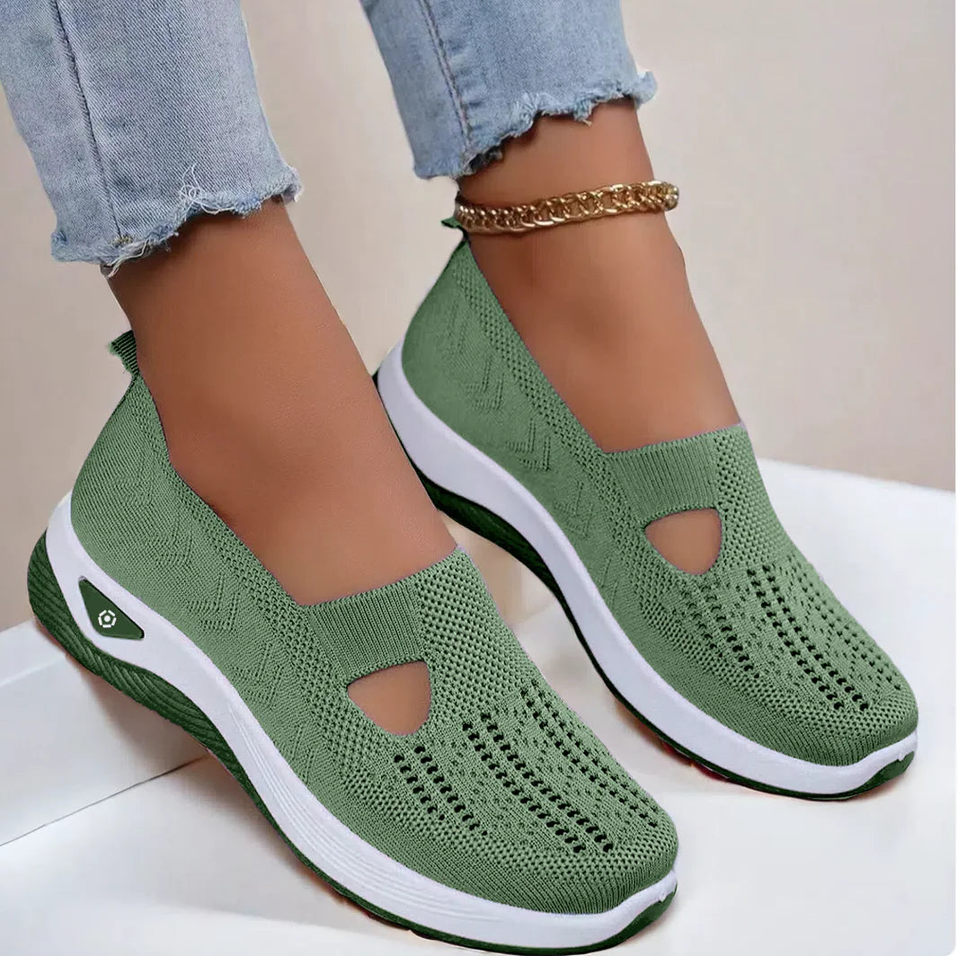 Non-Slip Breathable Casual Sandals