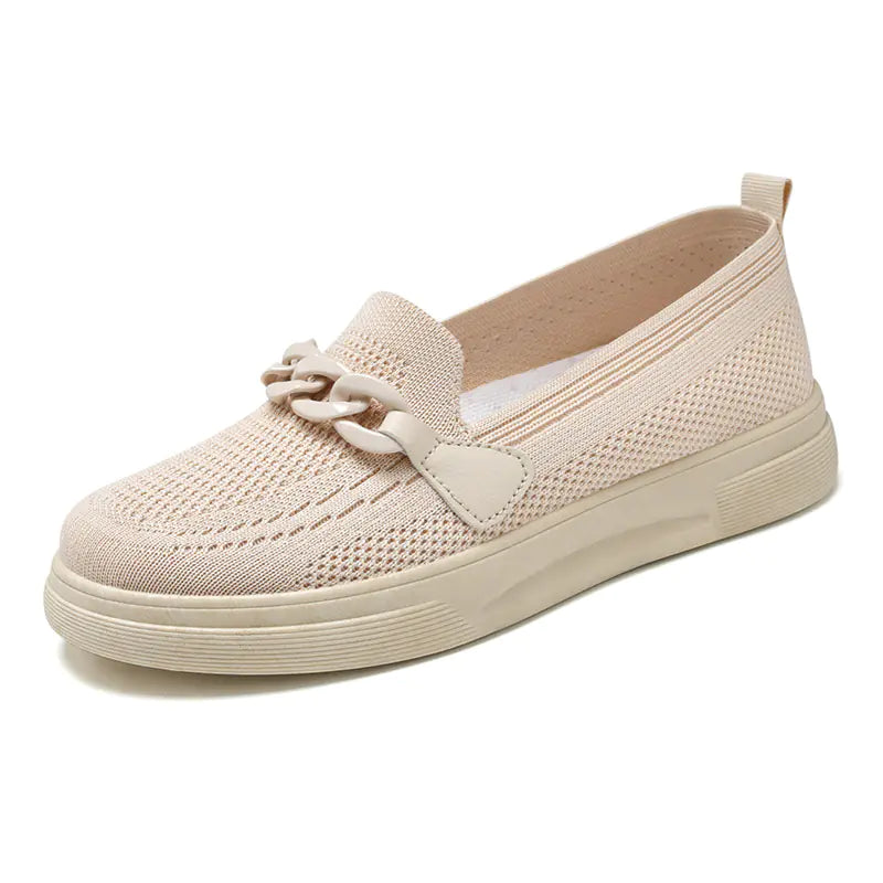 Women's Slip-On Shoes
