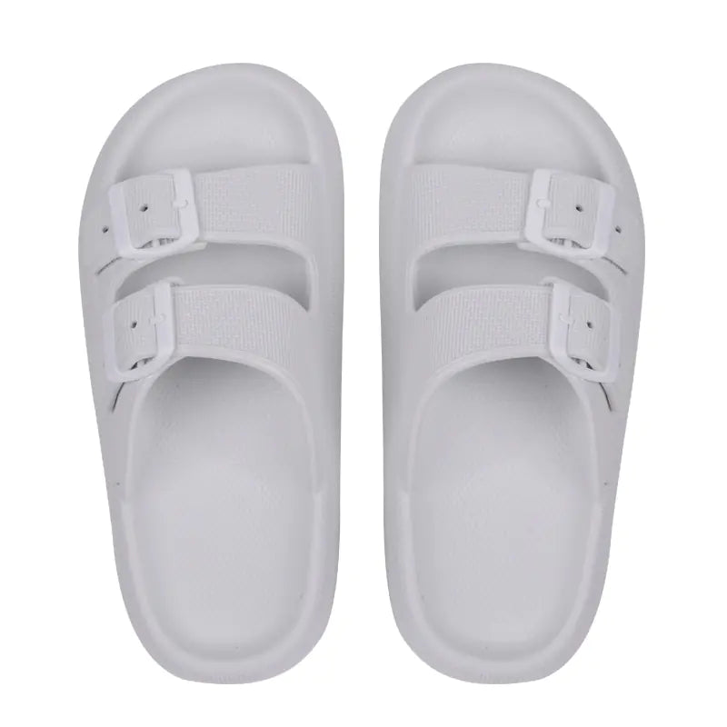 Thick-Soled EVA Sandals