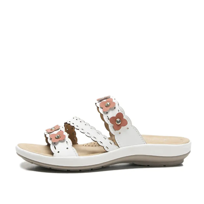 Bohemian Sandals and Slippers