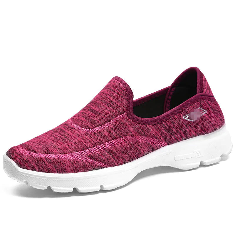 Comfortable Beijing Cloth Shoes