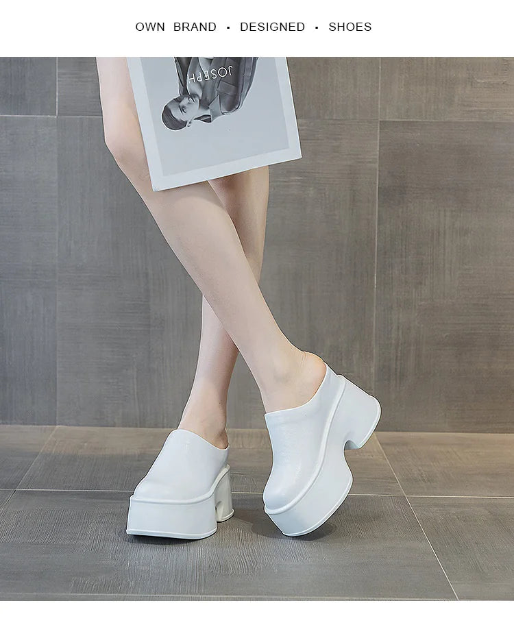 Women's Muffin Shoes
