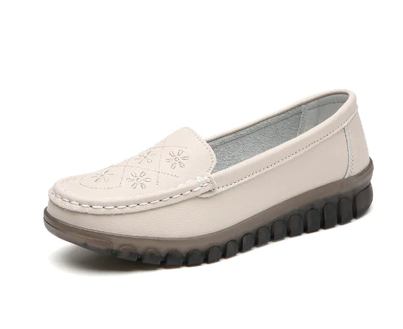 Soft Sole Loafers