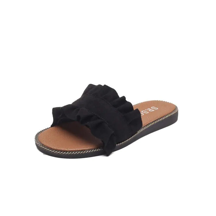 Flat Casual Women's Sandals
