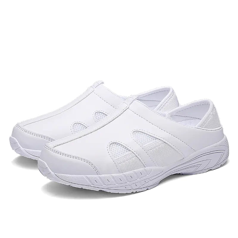 Comfortable Shoes,