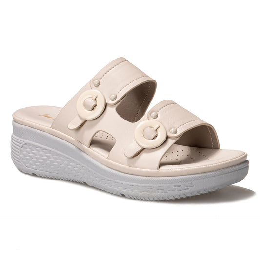 Bohemian Sandals