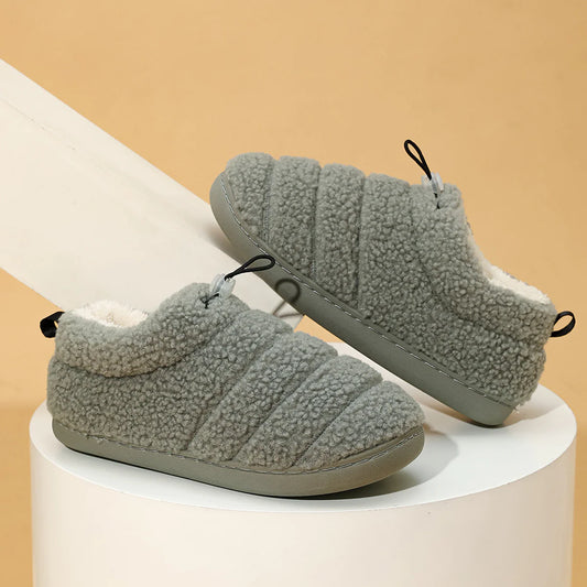 Cotton Shoes