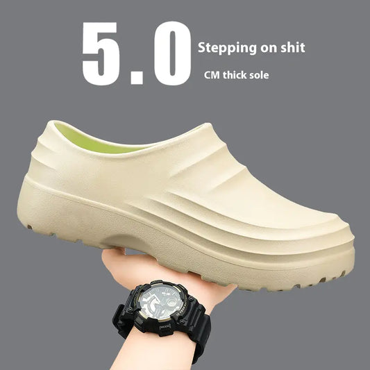 Non-slip  Shoes