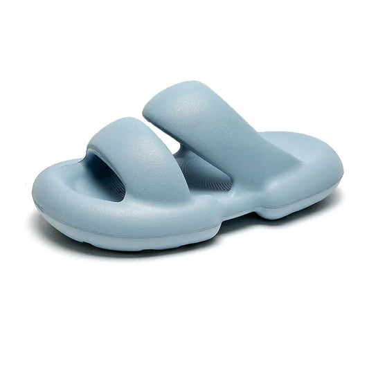 Slip-On Sandals for Summer Wear